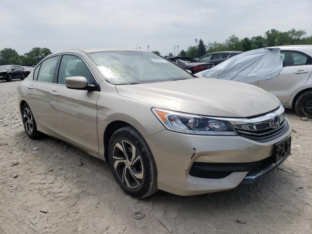 HONDA ACCORD LX 2017 1hgcr2f31ha195906