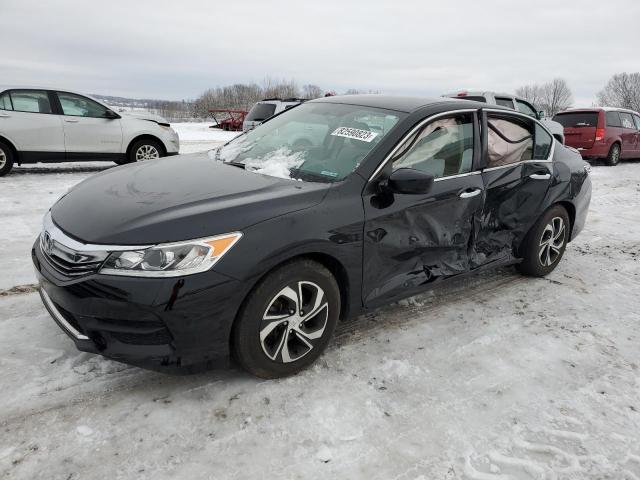 HONDA ACCORD 2017 1hgcr2f31ha195937