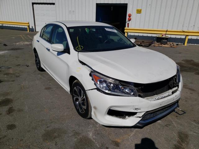 HONDA ACCORD LX 2017 1hgcr2f31ha197669