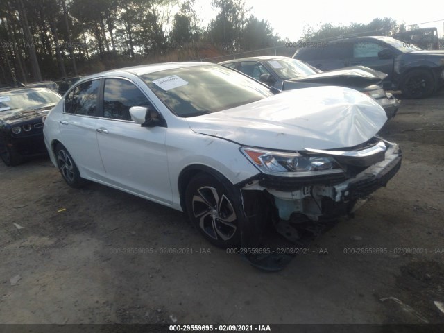 HONDA ACCORD SEDAN 2017 1hgcr2f31ha199728