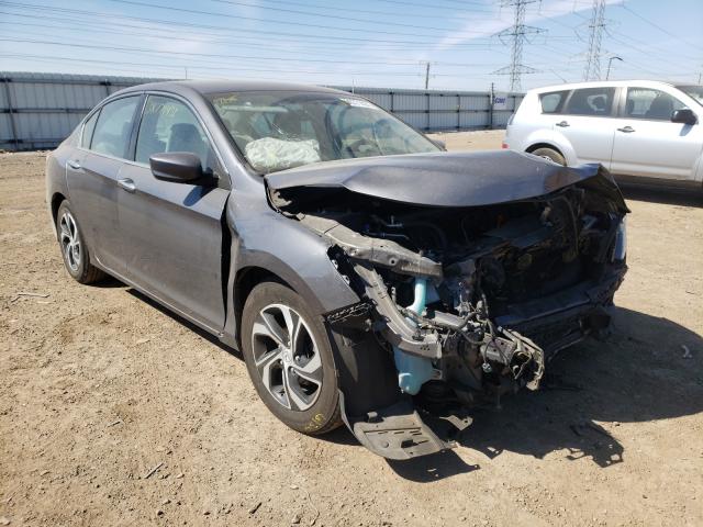 HONDA ACCORD LX 2017 1hgcr2f31ha200702