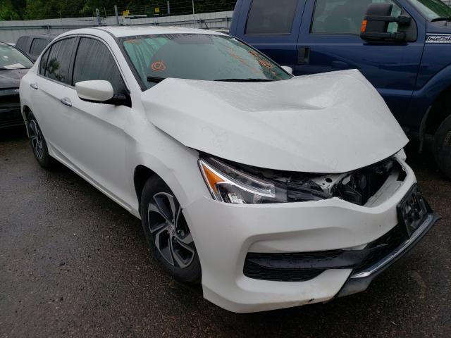 HONDA ACCORD LX 2017 1hgcr2f31ha203308