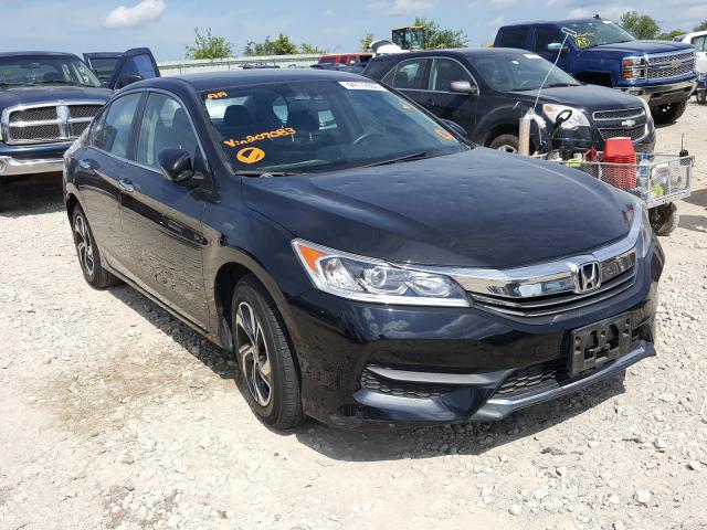 HONDA ACCORD LX 2017 1hgcr2f31ha207083