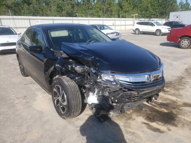 HONDA ACCORD LX 2017 1hgcr2f31ha208394