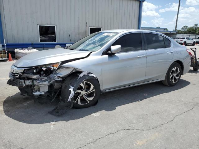 HONDA ACCORD LX 2017 1hgcr2f31ha210274