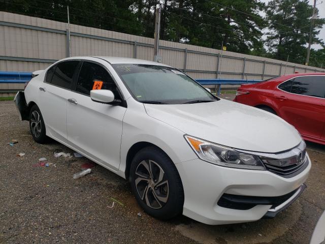 HONDA ACCORD LX 2017 1hgcr2f31ha210730