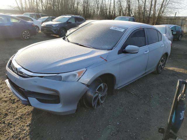 HONDA ACCORD LX 2017 1hgcr2f31ha211103