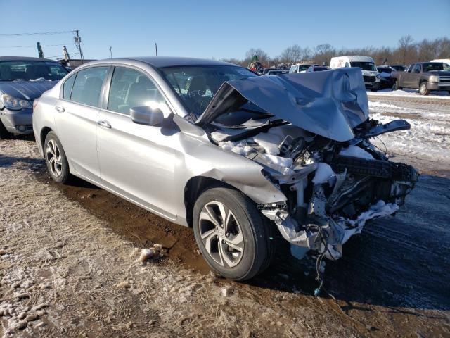 HONDA ACCORD LX 2017 1hgcr2f31ha211778