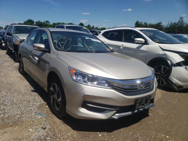 HONDA ACCORD LX 2017 1hgcr2f31ha212610