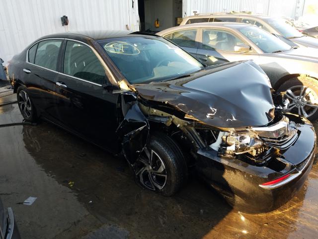 HONDA ACCORD LX 2017 1hgcr2f31ha215247