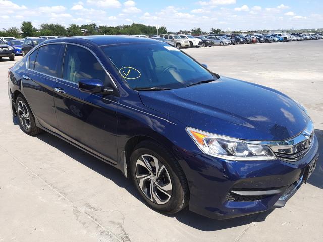 HONDA ACCORD LX 2017 1hgcr2f31ha215782