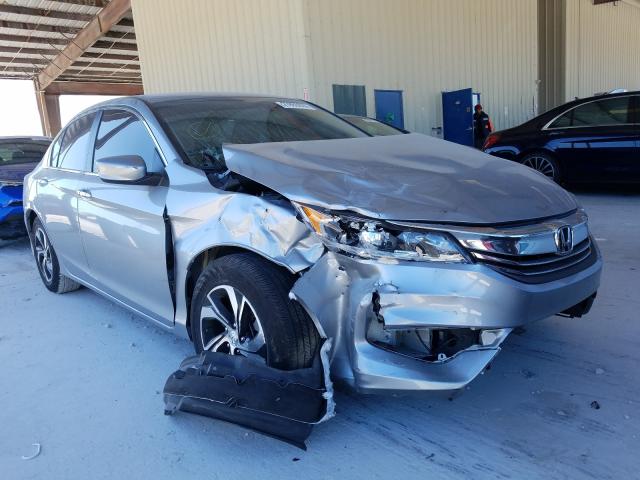 HONDA ACCORD LX 2017 1hgcr2f31ha218987