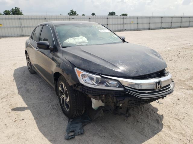 HONDA ACCORD LX 2017 1hgcr2f31ha221100