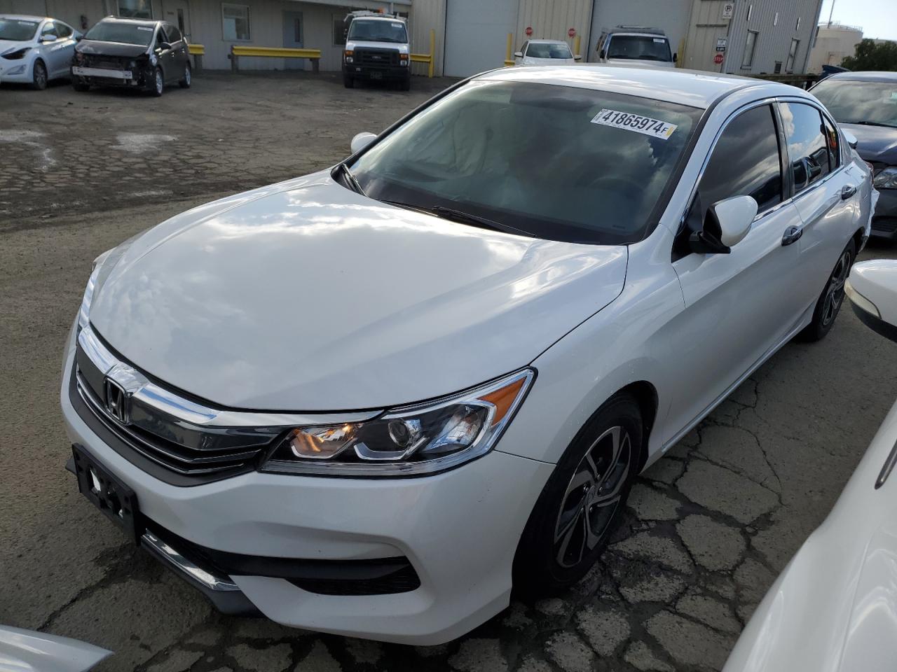 HONDA ACCORD 2017 1hgcr2f31ha221503