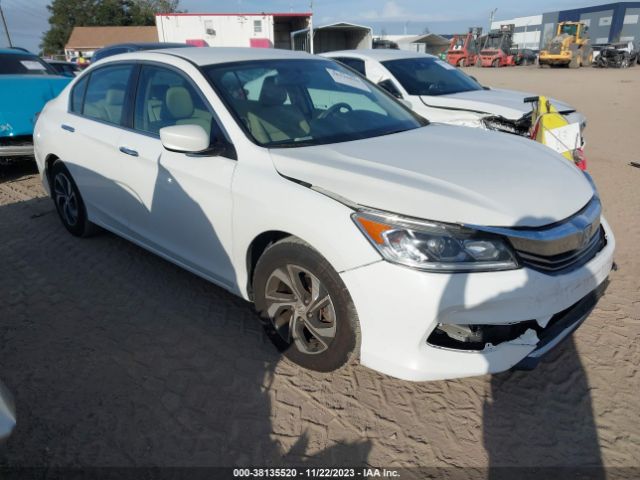 HONDA ACCORD 2017 1hgcr2f31ha223381