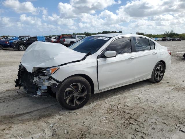 HONDA ACCORD 2017 1hgcr2f31ha225227