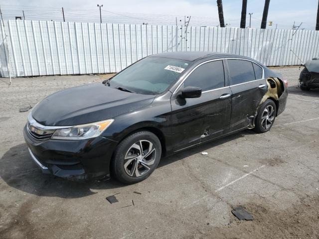 HONDA ACCORD LX 2017 1hgcr2f31ha226183