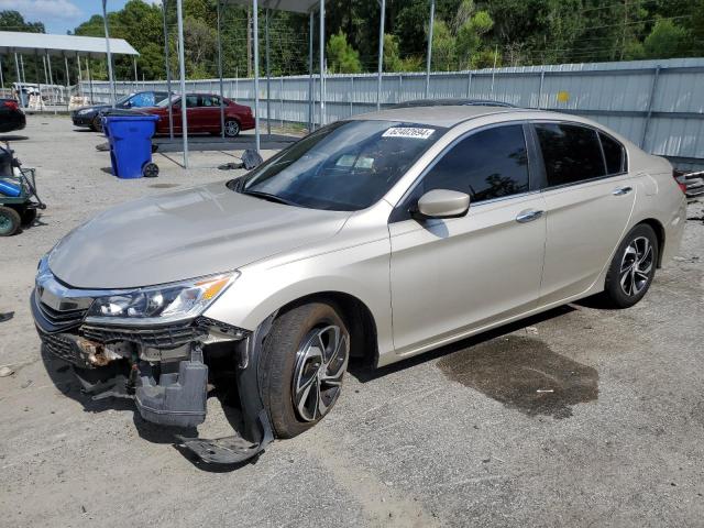 HONDA ACCORD 2017 1hgcr2f31ha227737