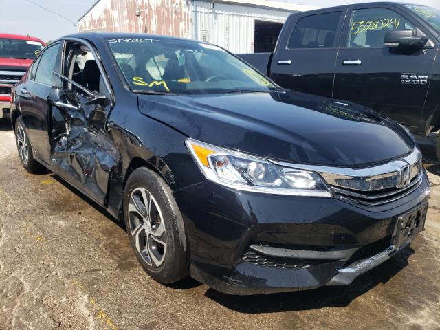 HONDA ACCORD LX 2017 1hgcr2f31ha228323