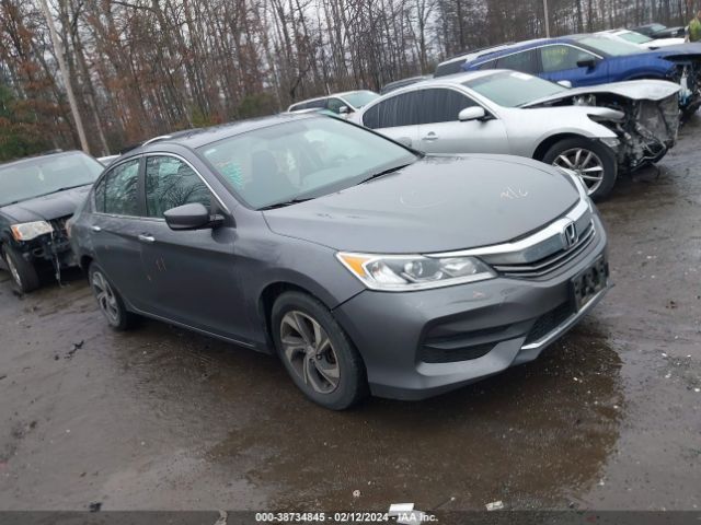 HONDA ACCORD 2017 1hgcr2f31ha228693