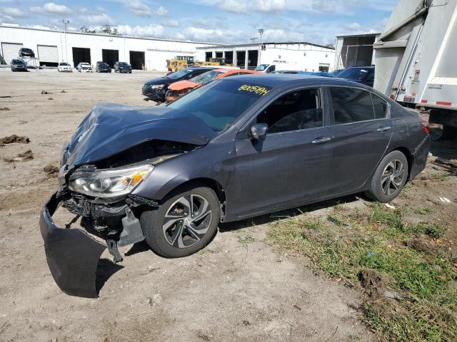 HONDA ACCORD LX 2017 1hgcr2f31ha230055