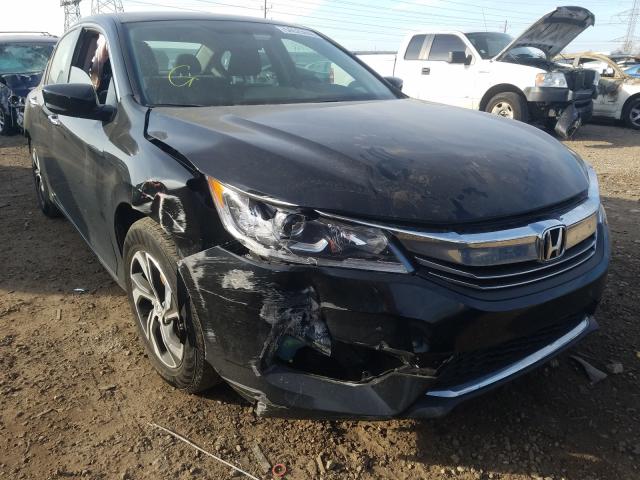 HONDA ACCORD LX 2017 1hgcr2f31ha230119