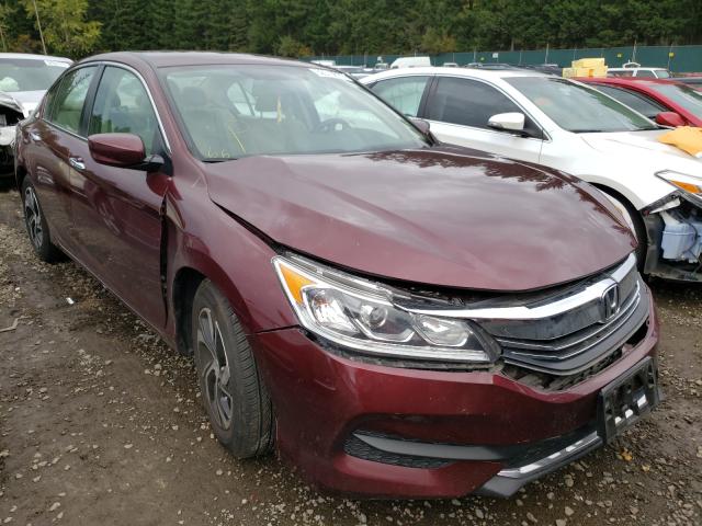 HONDA ACCORD 2017 1hgcr2f31ha235997