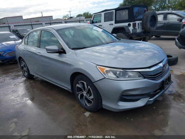 HONDA ACCORD 2017 1hgcr2f31ha237362