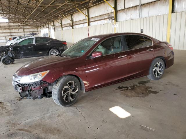 HONDA ACCORD 2017 1hgcr2f31ha244683