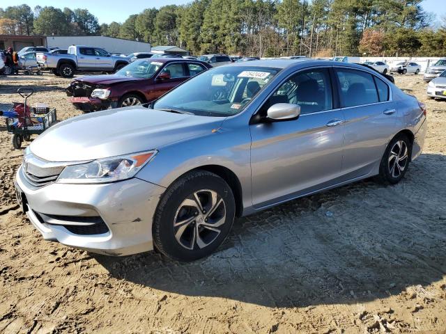 HONDA ACCORD 2017 1hgcr2f31ha245557