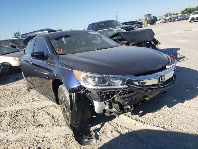 HONDA ACCORD LX 2017 1hgcr2f31ha247874