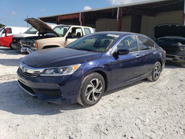 HONDA ACCORD LX 2017 1hgcr2f31ha247888