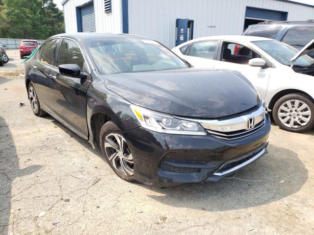 HONDA ACCORD LX 2017 1hgcr2f31ha250516