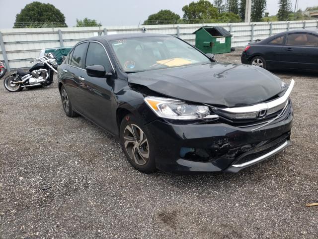 HONDA ACCORD LX 2017 1hgcr2f31ha250970