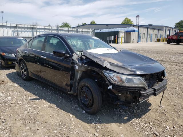 HONDA ACCORD SEDAN 2017 1hgcr2f31ha251827