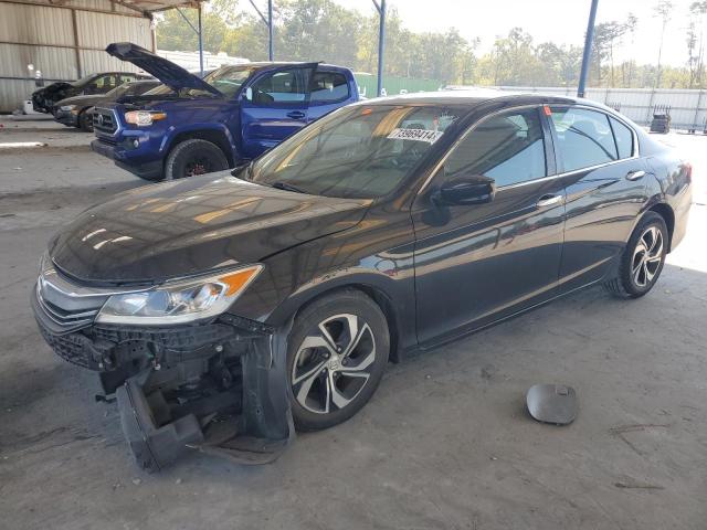 HONDA ACCORD LX 2017 1hgcr2f31ha258468