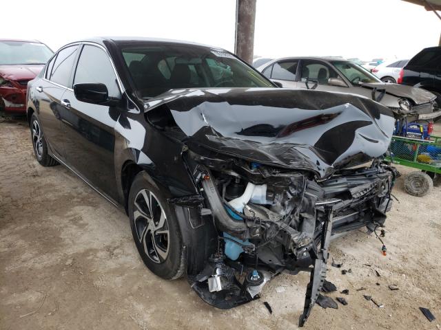 HONDA ACCORD 2017 1hgcr2f31ha260561