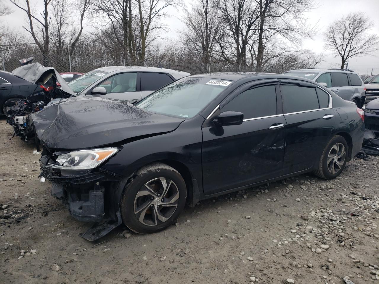 HONDA ACCORD 2017 1hgcr2f31ha262066