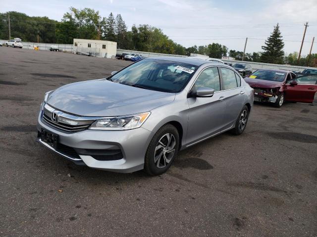 HONDA ACCORD LX 2017 1hgcr2f31ha263850