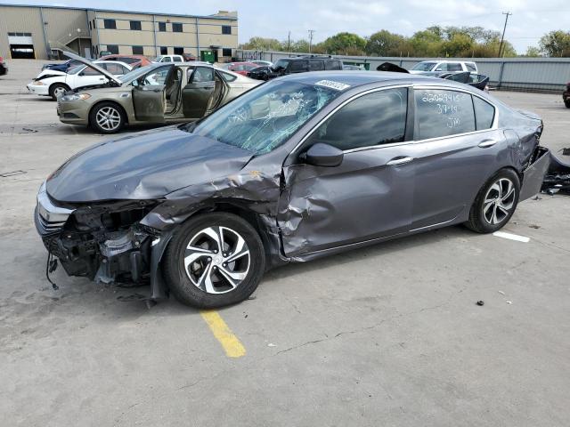 HONDA ACCORD LX 2017 1hgcr2f31ha264058