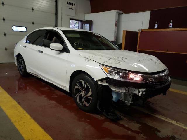 HONDA ACCORD LX 2017 1hgcr2f31ha265260