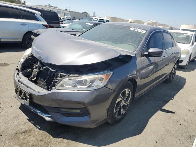 HONDA ACCORD LX 2017 1hgcr2f31ha266456