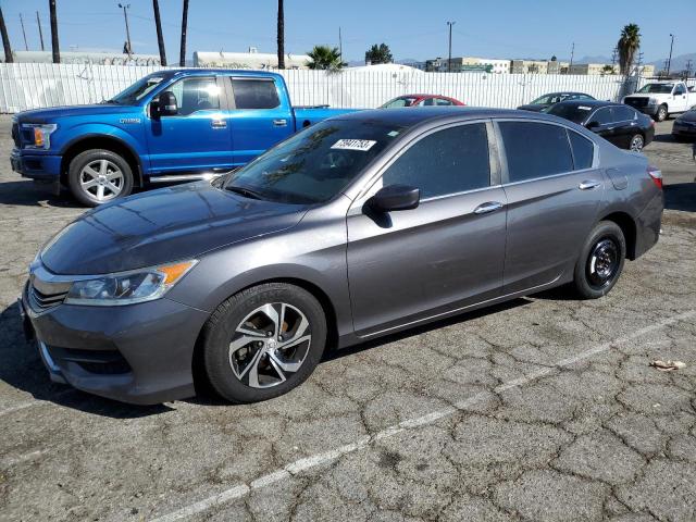 HONDA ACCORD 2017 1hgcr2f31ha266781