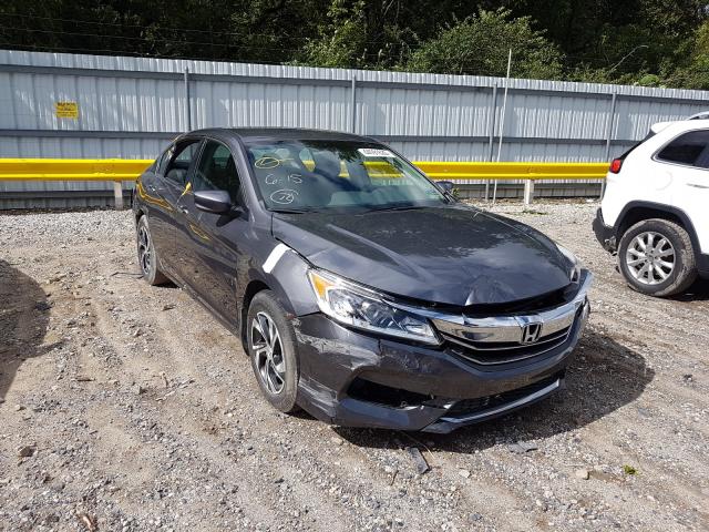 HONDA ACCORD LX 2017 1hgcr2f31ha271866