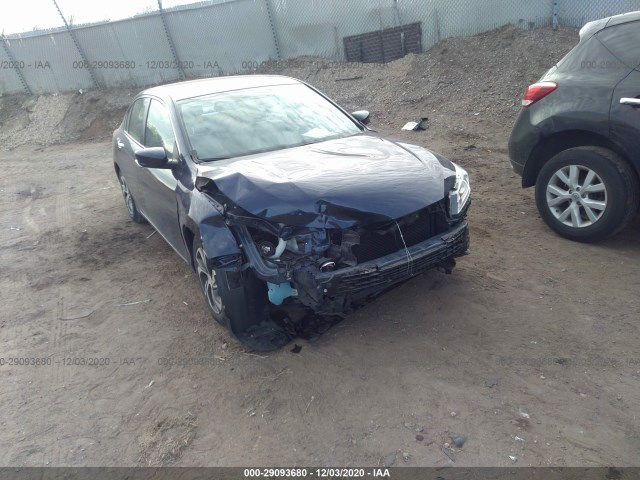 HONDA ACCORD SEDAN 2017 1hgcr2f31ha272953