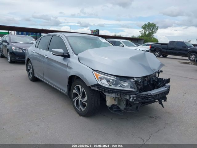 HONDA ACCORD 2017 1hgcr2f31ha273004