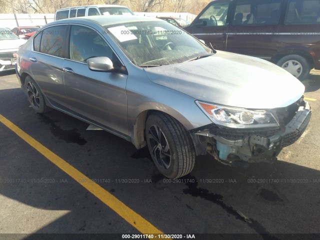 HONDA ACCORD 2017 1hgcr2f31ha276341