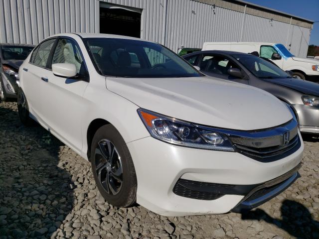 HONDA ACCORD LX 2017 1hgcr2f31ha276548