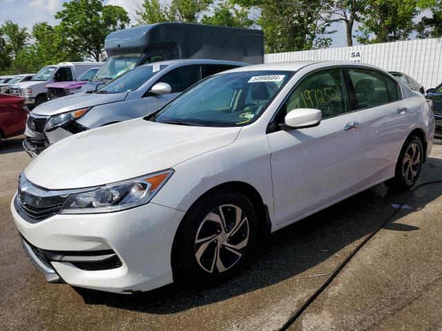 HONDA ACCORD 2017 1hgcr2f31ha277876