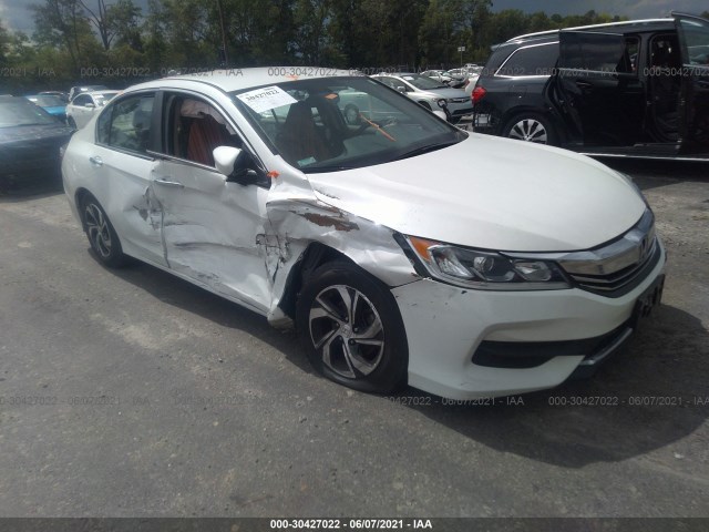 HONDA ACCORD SEDAN 2017 1hgcr2f31ha280888